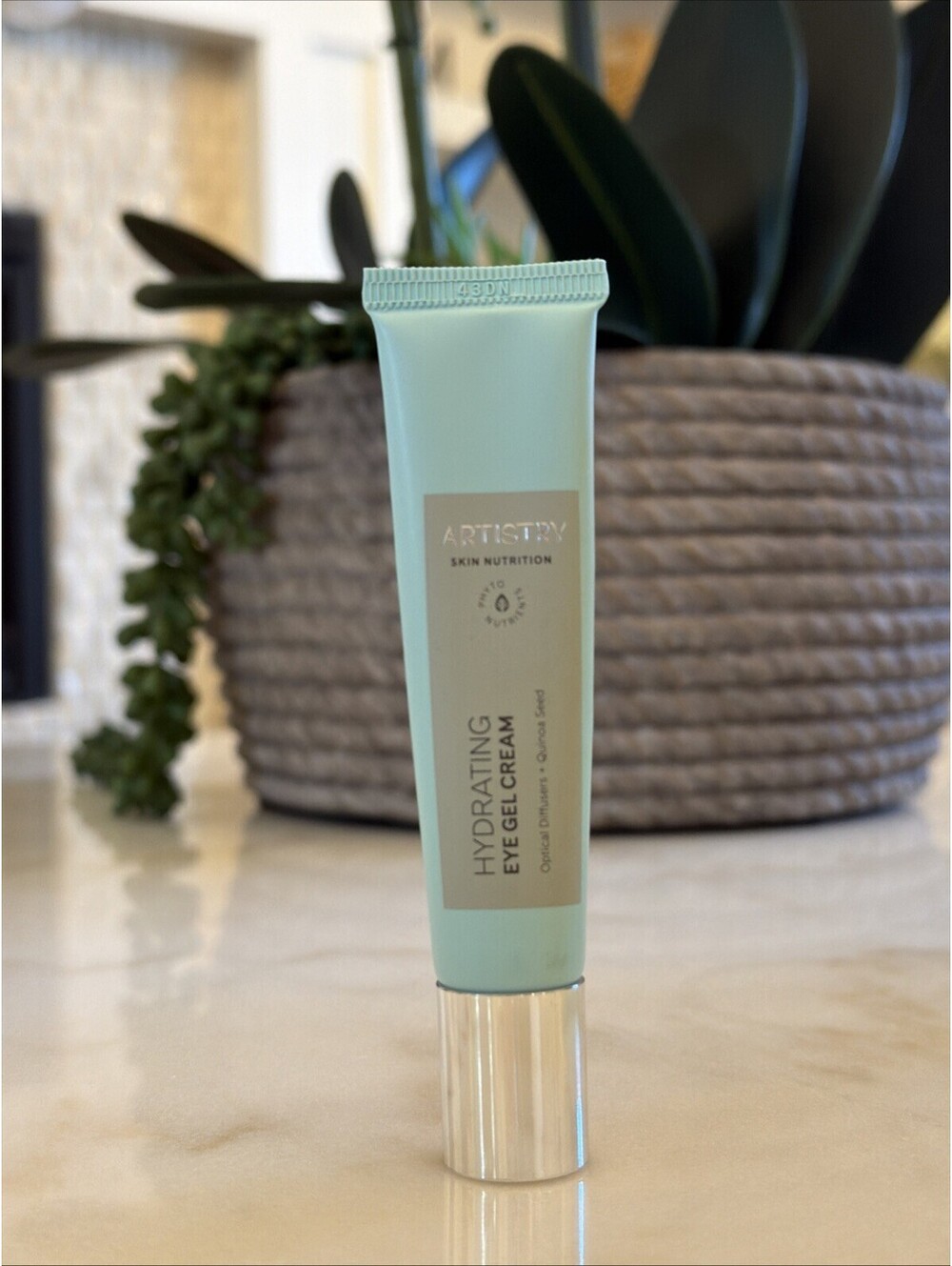 Artistry Hydrating Eye Gel Cream  0.5 oz